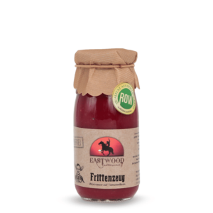 Eastwood Frittenzeug Sauce Klaus grillt Edition"