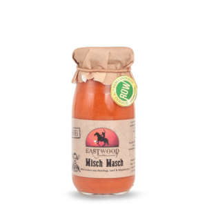 Eastwood BBQ Misch Masch Sauce "Klaus grillt Edition"