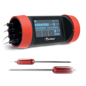 GrillEye Pro Plus
