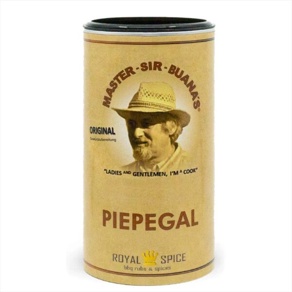 Piepegal von Master-Sir-Buana für Schweinefleisch