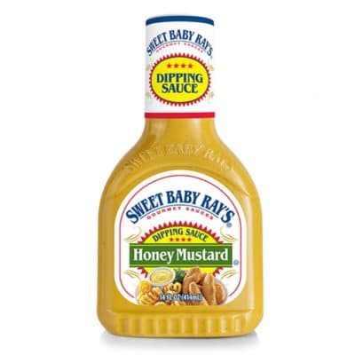 Honey Mustard Dip