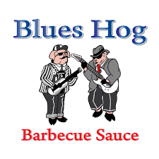 Blues Hog