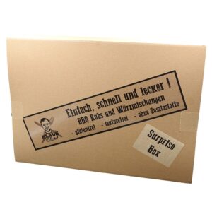 Spice Surprise XXL Box 24 x 50g Streuer