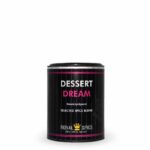 Dessert Dream ist eine erlesene Mischung für Desserts und ein optisches Highlight auf dem Teller Deiner Gäste!