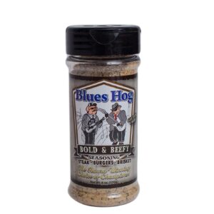 Blues Hog Bold & Beefy Seasoning aus den USA