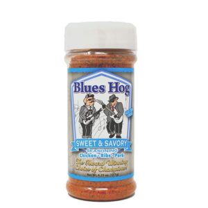 Blues Hog Sweet & Savory Seasoning aus den USA