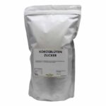 Kokosblütenzucker 1kg Handgeerntet aus fairem Handel