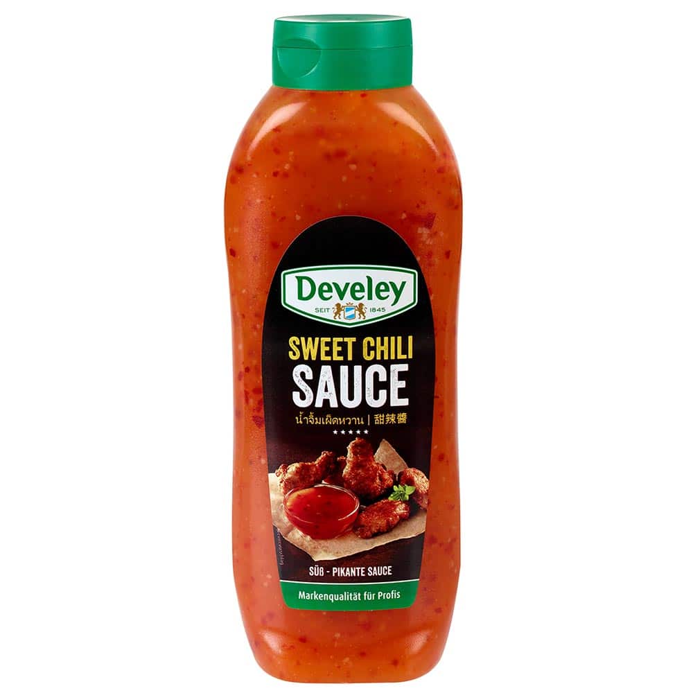 sweet chili sauce sweet chili sauce