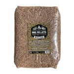 Buchenholzpellets (Sack zu 15kg) aus 100% Holzspänen