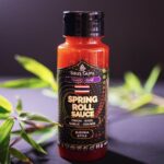 Spring Roll Sauce (250ml) von Saus Guru