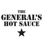 The Generals Hot Sauce
