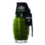 Grunt Green - The Generals Hot Sauce