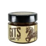 GITS Caramel au Beurre Salé, der süsse Traum