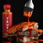 TRUFF Habanero Hot Sauce – Bild 3