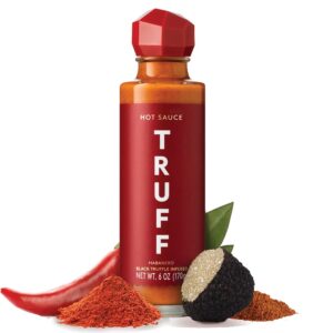 TRUFF Habanero Hot Sauce
