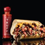 TRUFF Habanero Hot Sauce – Bild 4