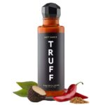 TRUFF Original Hot Sauce mit Trüffeln
