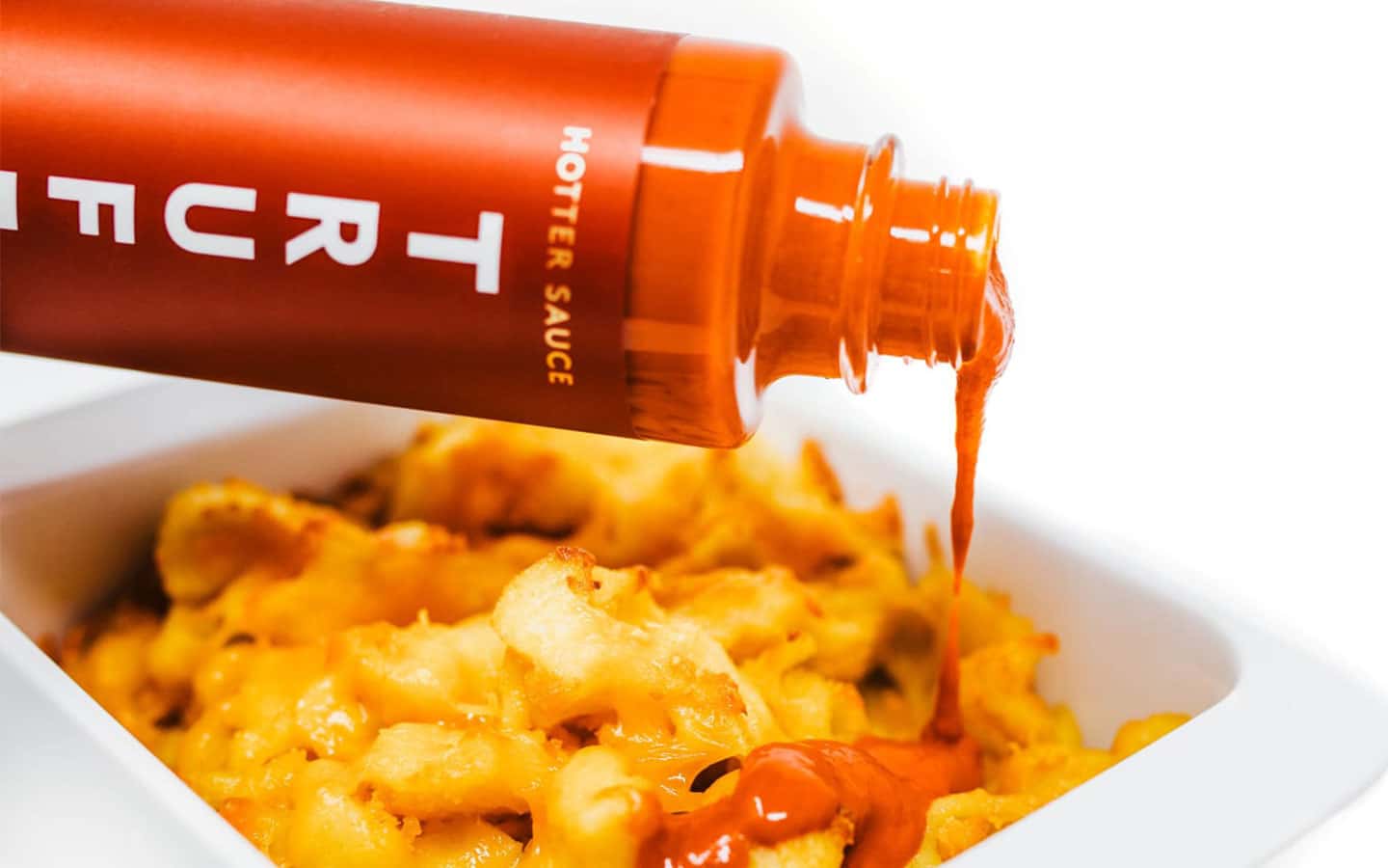 TRUFF Hotter Hot Sauce mit Trüffeln GrillBude.ch