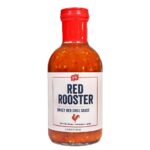 Red Rooster Sauce (Sweet Chili Sauce)