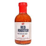 Red Rooster Sauce (Sweet Chili Sauce)