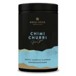 Chimichurry, die Argentinische Gewürzmischung von Royal Spice