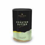 Kräuterbutter Gewürz, einfach selber Kräuterbutter machen