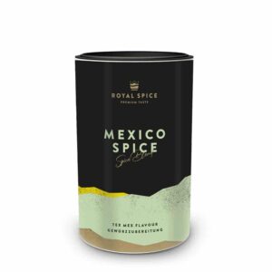 Mexico Spice ist eine tolle Tex Mex Gewürzmischung
