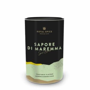 Sapore di Maremma, der mediterrane Low & Slow BBQ Rub