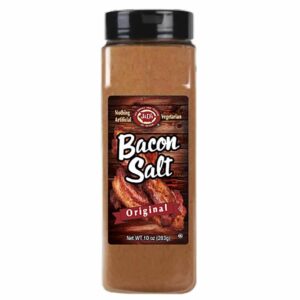 J&D's Bacon Salt aus den USA