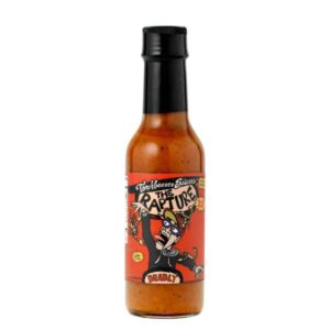 The Rapture 2.0 Sauce von Torchbearer aus den U.S.A.