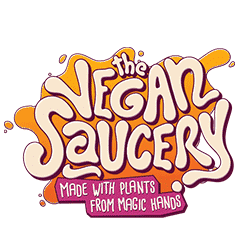 The Vegan Saucery