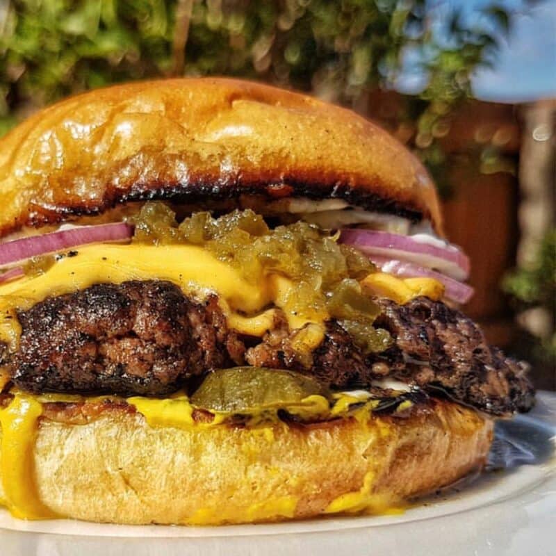 Jalapeno Relish von Haynes Gourmet GrillBude.ch