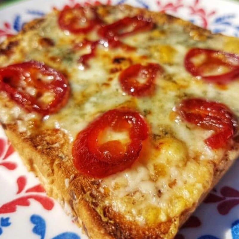 Kandierte Jalapenos (Red) von Haynes Gourmet GrillBude.ch