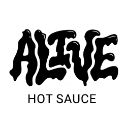 Alive Hot Sauce