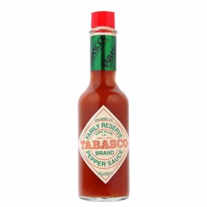 TABASCO Family Reserve Sauce