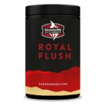 Royal Flush Rub von Udenheim BBQ
