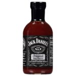 Jack Daniels Original BBQ Sauce