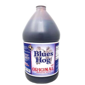 Blues Hog Original Sauce (Gallone, 3.79 Liter)
