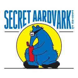 Secret Aardvark