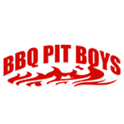 BBQ Pit Boys