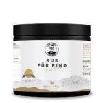 Rub für Rind (by Klaus Breinig)