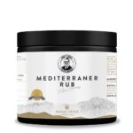 Mediterraner Rub (by Klaus Breinig)