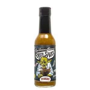 Goblin Sauce von Torchbearer