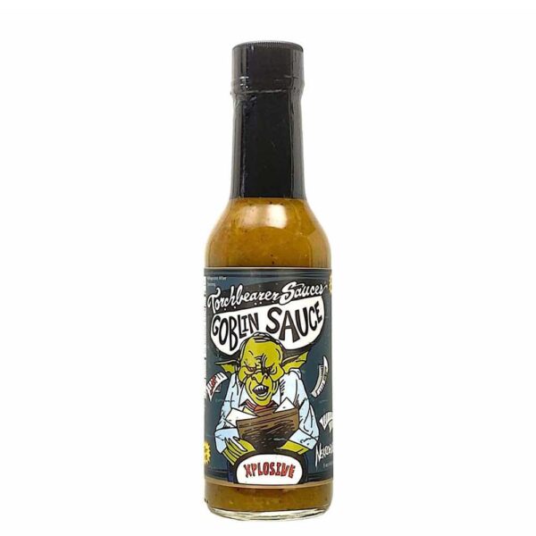 Goblin Sauce von Torchbearer