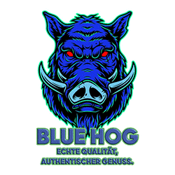 Blue Hog