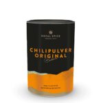 Chilipulver Original von Royal Spice