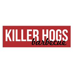 Killer Hogs