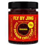 Sichuan Chili Crisp - Fly by Jing