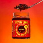 Sichuan Chili Crisp - Fly by Jing