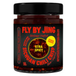 XtraSpicy Chili Crisp - Fly by Jing